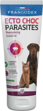Ecto Choc Parasites Shampoo 200ml