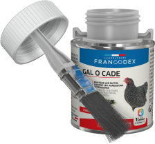 Gal O Cade 200ml