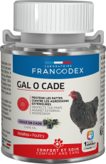 Gal O Cade 200ml