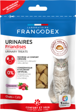 Urinary treats 65g