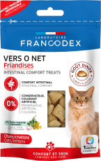 Vers O Net Treats 65g