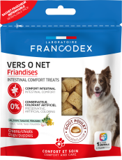 Vers O Net Treats 75g