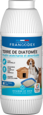 Diatomaceous Earth Powder