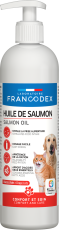Salmon Oil 500ml