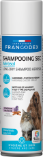 Dry shampoo aerosol 300ml