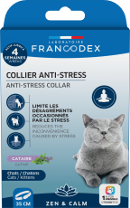 Anti-Stress Collar