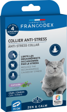 Anti-Stress Collar