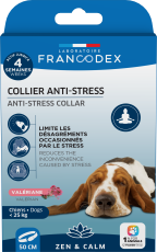Anti-Stress Collar 50cm