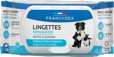 Cleansing Wipes (travel sized)