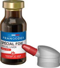 Spécial Foie (Liver Health)