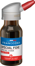 Spécial Foie (Liver Health)