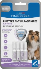 Icaridin Repellent Spot-On 1,5ml