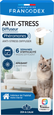 Anti-Stress Diffuser Environment