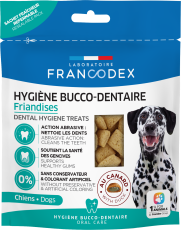 Dental Hygiene Teats