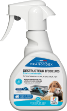 Odour Destructor Spray 250ml