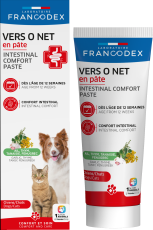 Vers O Net Paste