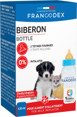Biberon 120 ml