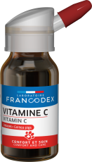 Vitamine C 15ml