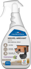 Spray Nouvel Arrivant 500ml