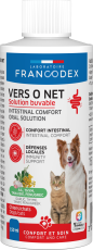 Vers O Net Oral Solution
