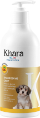 Khara Puppy Shampoo 250ml