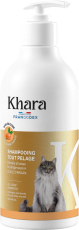 Khara All Coat Shampoo 250ml