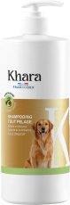Khara All Coat Shampoo 1L