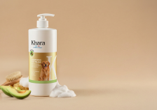 Shampooing Khara Tout Pelage 1L