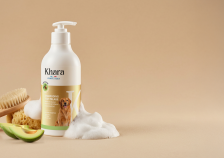 Shampooing Khara Tout Pelage 250ml