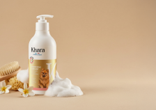 Shampooing Khara Démêlant 250ml