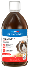 Vitamine C 500ml