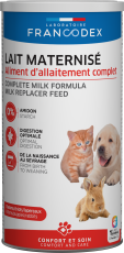 Lait maternisé 600g