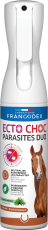 Brumisateur Ecto Choc Parasites Duo 290ml