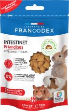 Intestinet treats