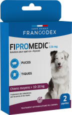 Fipromedic 134 mg