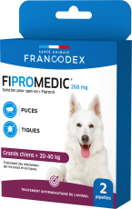 Fipromedic 268 mg