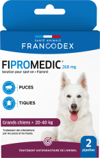 Fipromedic 268 mg