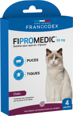 Fipromedic 50 mg
