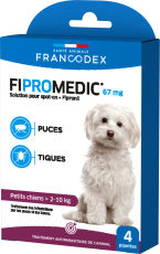 Fipromedic 67 mg