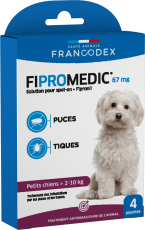 Fipromedic 67 mg