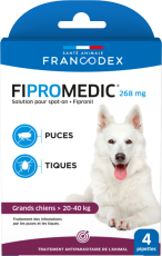 Fipromedic 268 mg