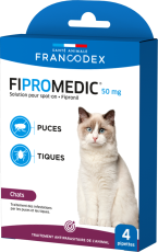 Fipromedic 50 mg