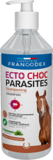 Shampooing Ecto Choc Parasites 500ml