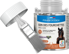 Soin des fourchettes 200ml