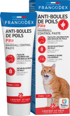Pâte Anti-Boules de Poils 70 g