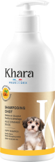 Shampooing Khara Chiot 250ml