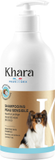 Shampooing Khara Peau Sensible 250ml