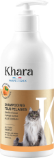 Shampooing Khara Tout Pelage 250ml