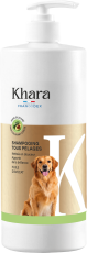 Shampooing Khara Tout Pelage 1L