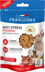 Anti-stress treats